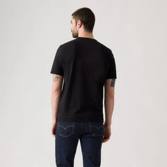 Levi's Original T-Shirt - Mineral Black - Black