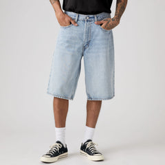 470 Baggy 14" Men's Shorts - Sunrise Morning - Light Wash