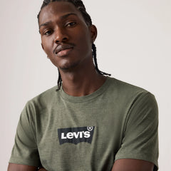 Standard Fit Classic Graphic T-Shirt - Kambaba - Green