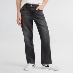 517™ Bootcut Jeans Big Boys 8-20 - Volcano - Dark Wash
