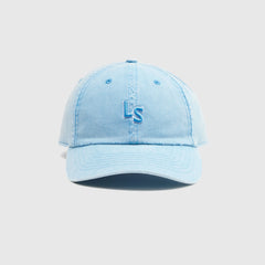 Monogram Hat - Miss Sunshine - Blue