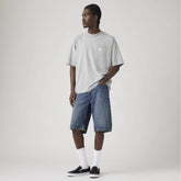 469 Loose 12" Men's Shorts - Indigo Heartbreak - Medium Wash