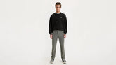 511™ Slim Corduroy Men's Jeans - Pewter - Grey
