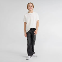 517™ Bootcut Jeans Big Boys 8-20 - Volcano - Dark Wash