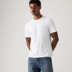 Levi's Original T-Shirt - Bright White - White