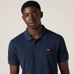 Housemark Polo - Dress Blues - Blue