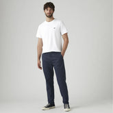 XX Chino Standard Taper Tech+ Men's Pants - Blue Nights Tech Twill - Blue