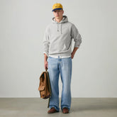 501® Loose Men's Jeans - In My Bronco - Light Wash