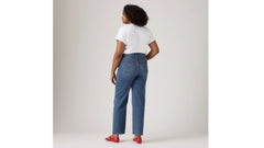 501® Original Women's Jeans (Plus Size) - Erin Can't Wait - Medium Wash