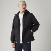 Salida Soft Shell Hoodie Jacket - Jet Black - Black