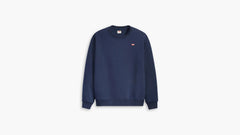 Crewneck Sweatshirt - Dress Blues - Blue