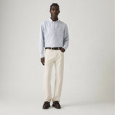 501® Original Fit Lightweight Men's Jeans - Rent Free - White