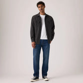 514™ Straight Men's Jeans - Blue Aria - Blue