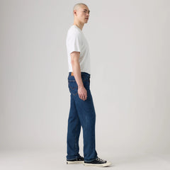 505™ Regular Authentic Soft Men's Jeans - Jack Of All Trades - Dark Wash - Stretch