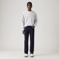511™ Slim All Seasons Men's Jeans - Nightwatch Blue - Stretch