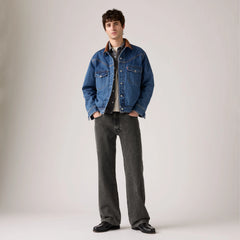 567™ Relaxed Flare Men's Jeans - Goodbye Darling - Black