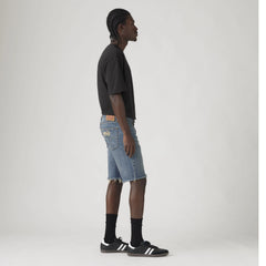 405 Standard 10" Men's Shorts - Bestie No - Medium Wash