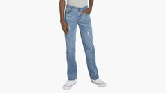 514™ Straight Performance Jeans Big Boys 8-20 - Partner In Crime - Blue