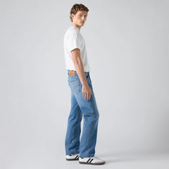 501® Original Men's Jeans - Chemicals - Medium Wash