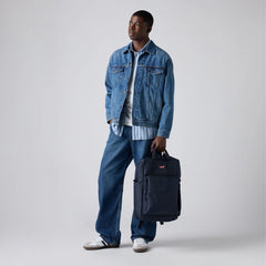 Levi's® L-Pack Large Backpack - Navy Blue