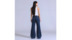 Carve Women's Jeans - Swell - Medium Wash
