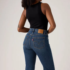 501® Curve Women's Jeans - Cold Summer - Dark Wash