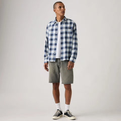 501® Original 9" Men's Shorts - Moon Truck - Grey