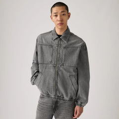 Jaanai Jacket - Beautiful Storm - Black