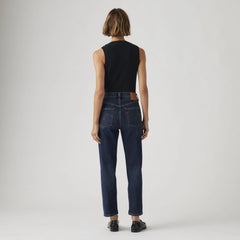 501® Original Fit Cropped Women's Jeans - Apply Now - Dark Wash