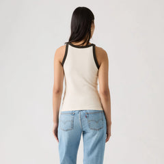 Graphic Essential Raglan Long-Sleeve Tee - Archival Boots Sugar - White