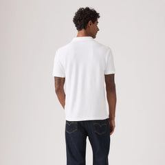Levi's Original Polo Shirt - Bright White - White