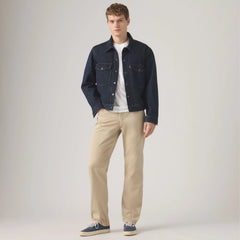 541™ Athletic Taper Men's Jeans - True Chino - White