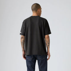 Nas Band T-Shirt - Black