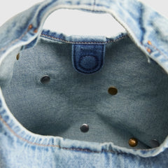 Levi's® Pride Mini Emerson Bag - Tinted Vintage Blue - Medium Wash