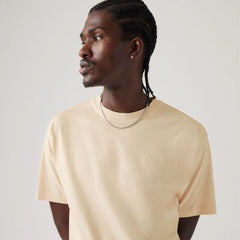 Authentic Red Tab™ Vintage Garment Dye T-Shirt - Fog Garment Dye Fog - Grey