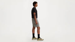 Trail Cargo 6" Men's Shorts - Pewter - Grey