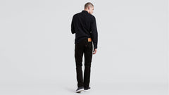 514™ Straight Men's Jeans - Black