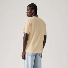 Authentic Red Tab™ Vintage Garment Dye T-Shirt - Fog Garment Dye Fog - Grey