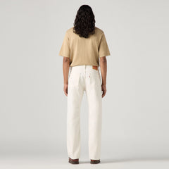555™ Relaxed Straight Men's  Jeans - Closer To The Sun - White