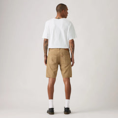 501® Original 9" Men's Shorts - Cardboard - Tan