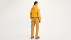 514™ Straight Men's Jeans - Soft Washed Twill - Brown