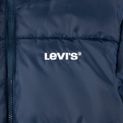 Heavyweight Puffer Jacket Big Boys 8-20 - Dress Blues - Blue