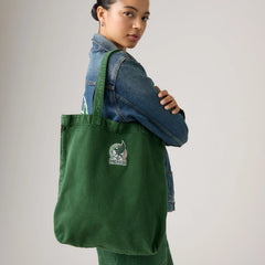 Levi’s® Mexico Football Tote - Mexico - Green