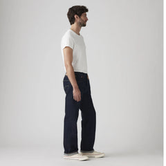 1955 501® Original Men's Jeans - Organic Rinse - Dark Wash