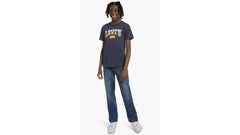 514™ Straight Performance Jeans Big Boys 8-20 - Ues - Medium Wash