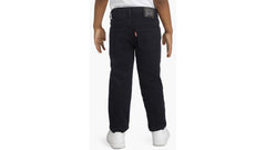 502™ Regular Taper Fit Strong Performance Jeans Toddler 2T-4T - Black