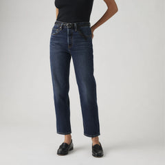 501® Original Fit Cropped Women's Jeans - Apply Now - Dark Wash