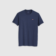 Original Housemark T-Shirt (Big) - Navy Blazer - Blue