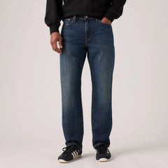 541™ Athletic Taper Men's Jeans - Breaking News - Dark Wash