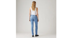 312 Shaping Slim Women's Jeans - Tribeca Sun - Medium Wash